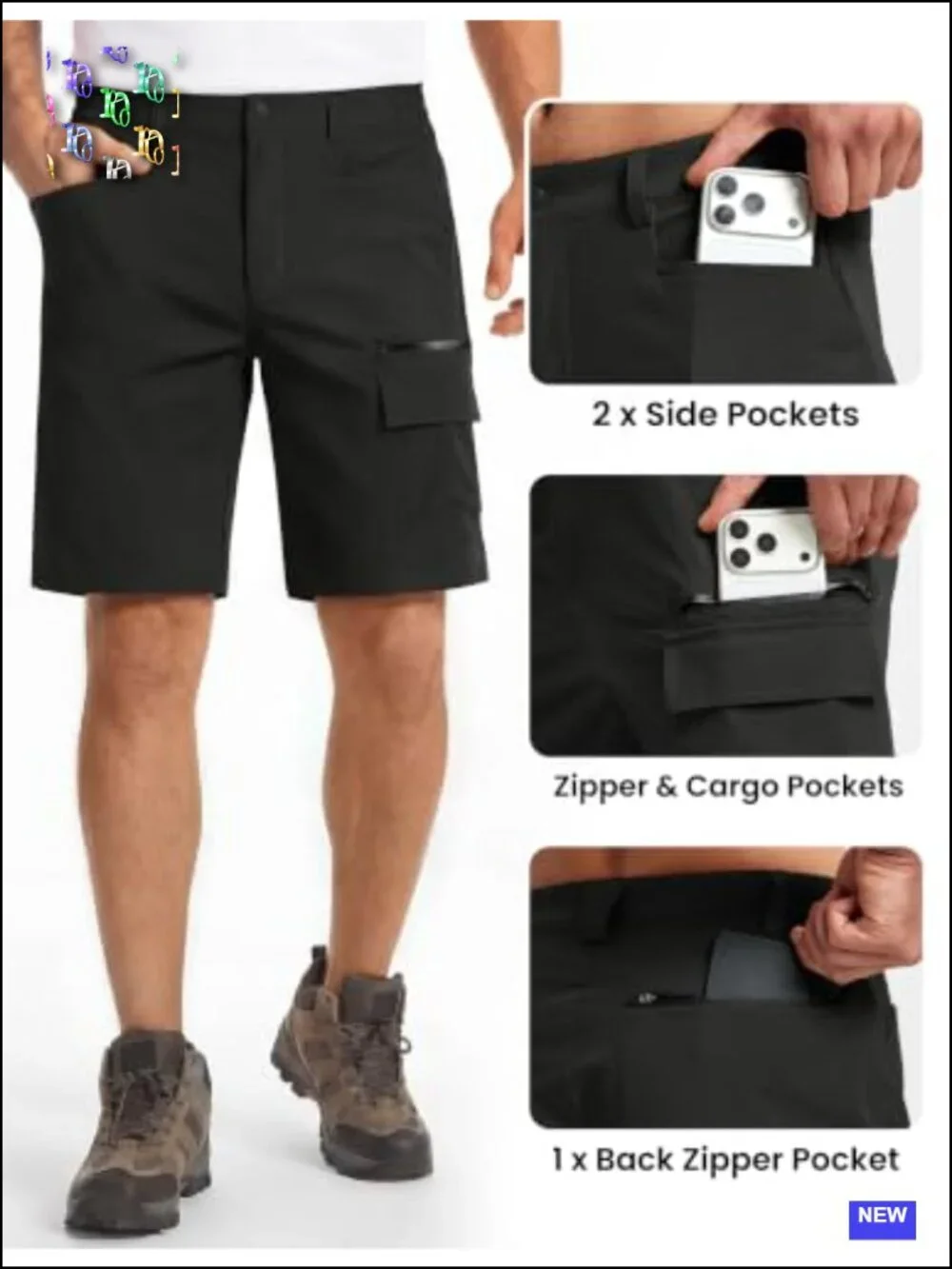 N/A these men’s
